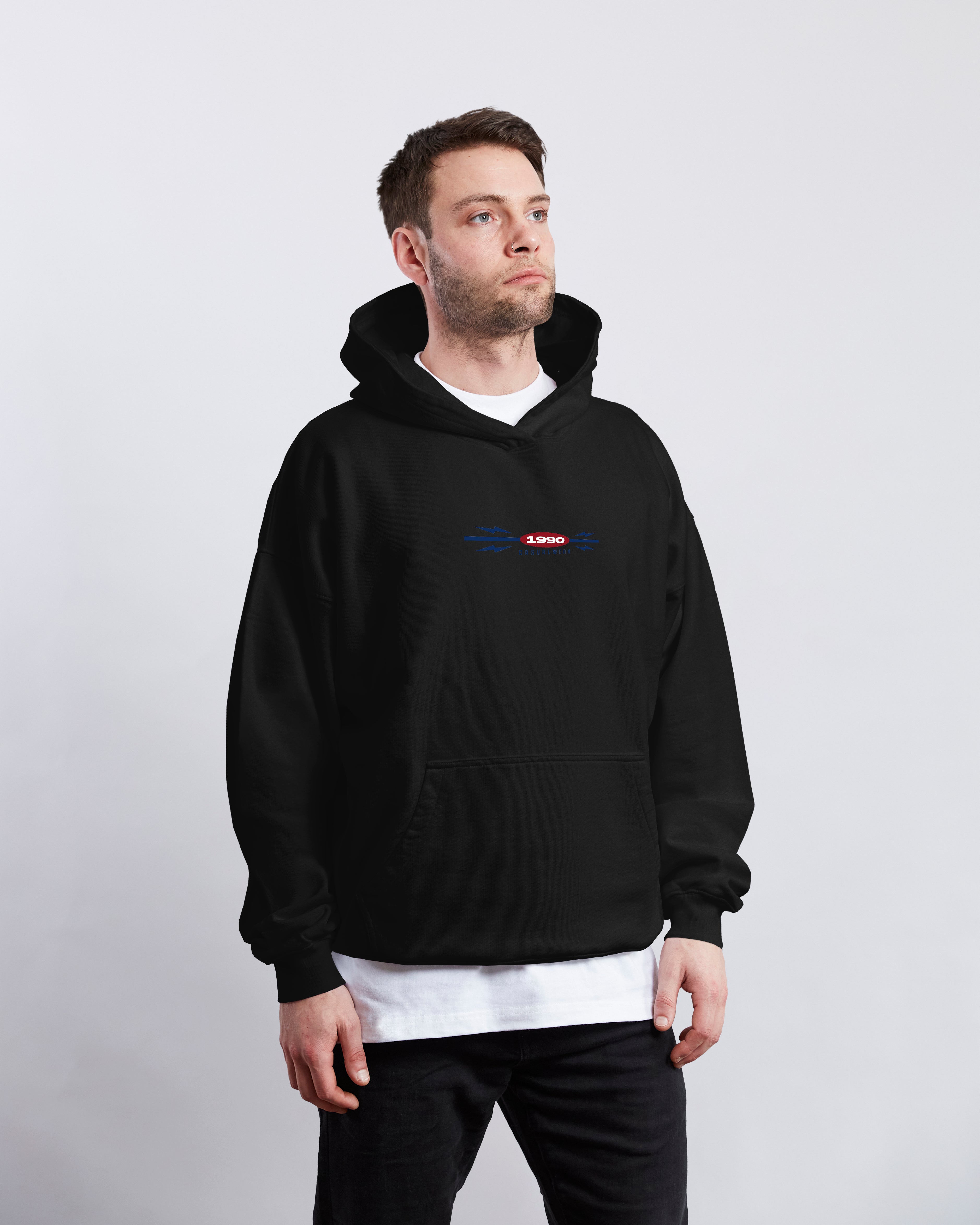 Oversize Hoodie
