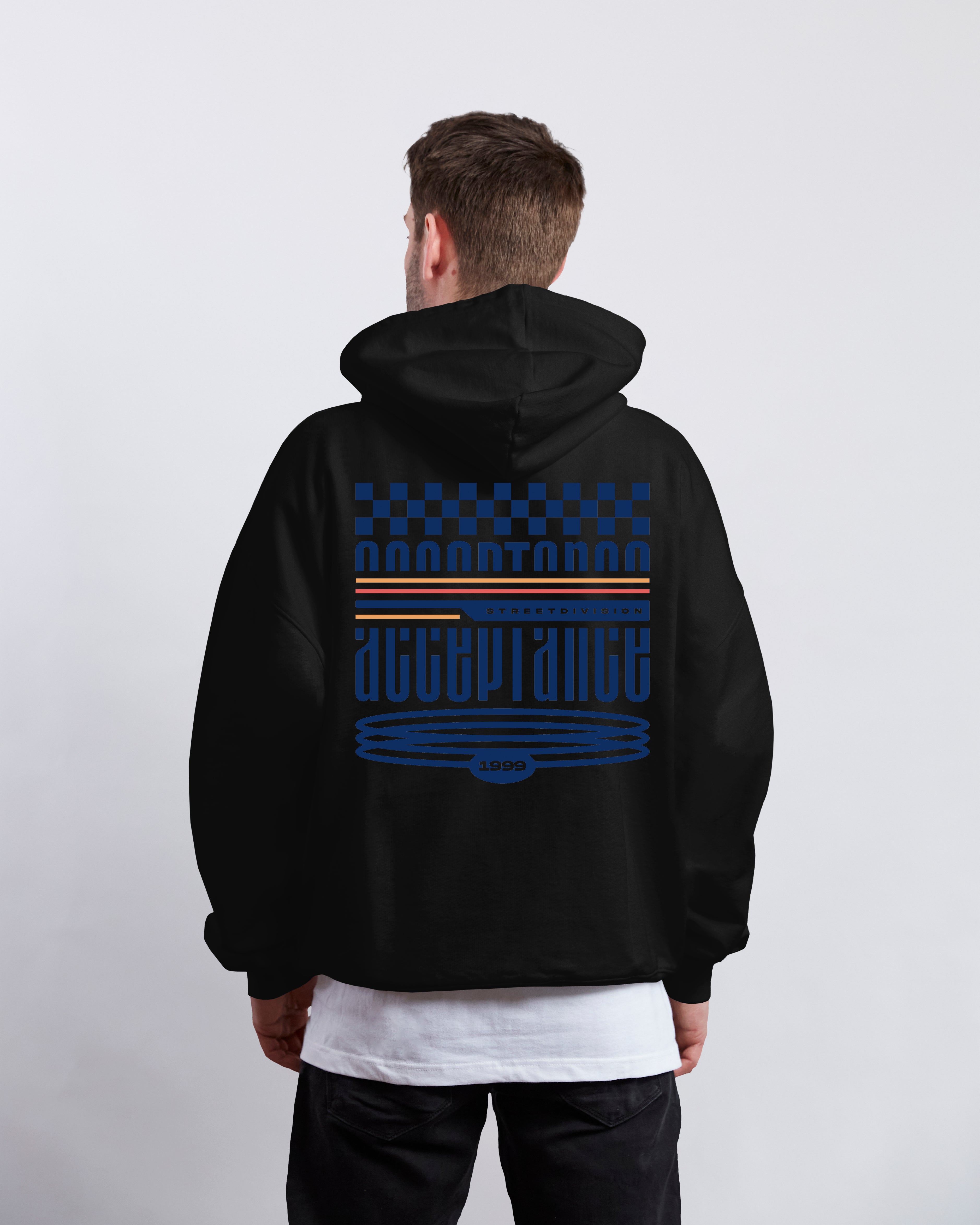 Oversize Hoodie