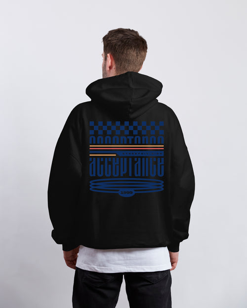 Oversize Hoodie