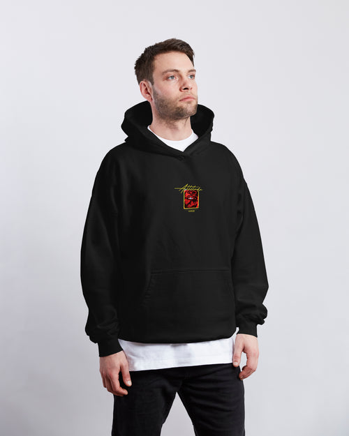 Oversize Hoodie