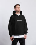 Oversize Hoodie