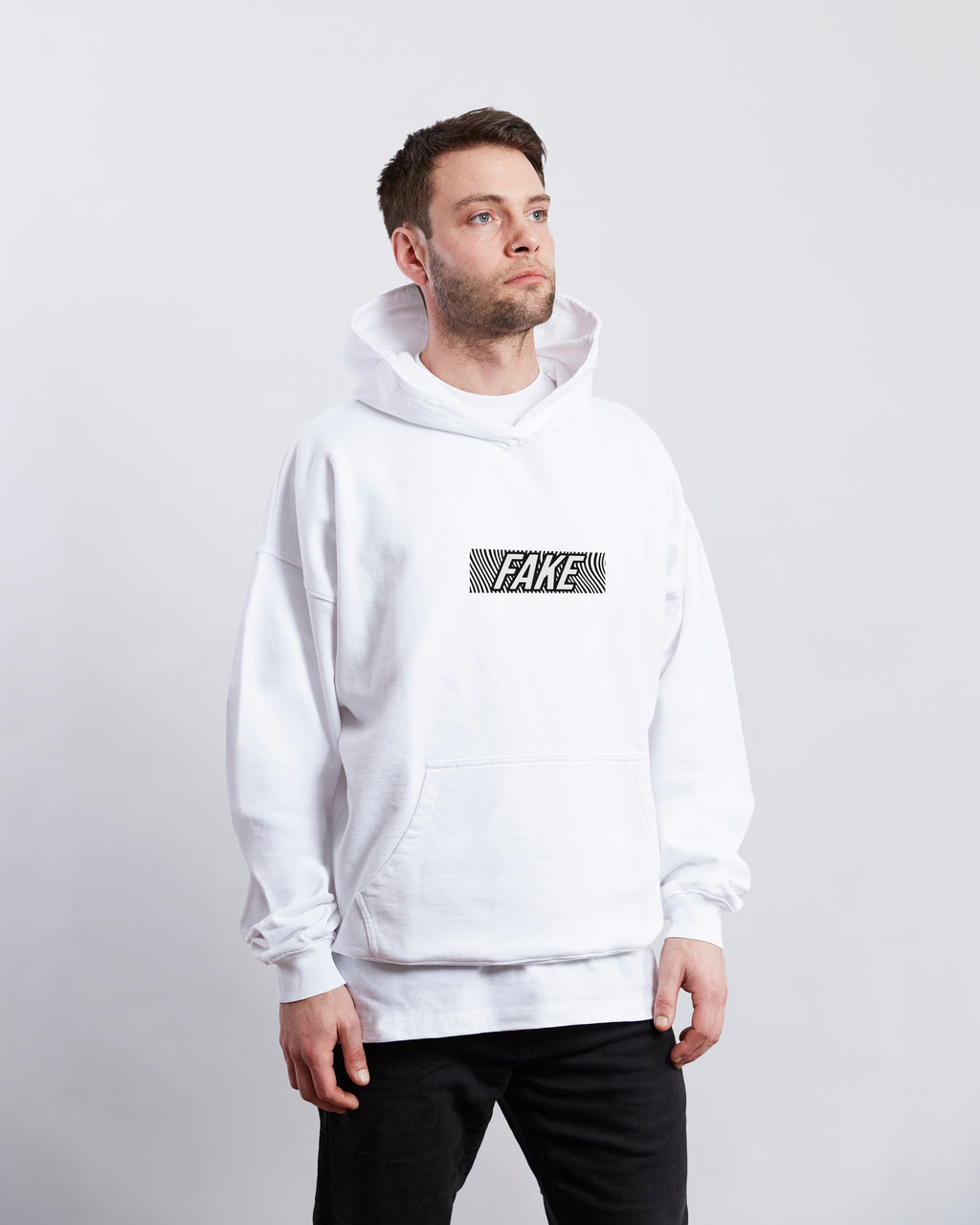Oversize Hoodie