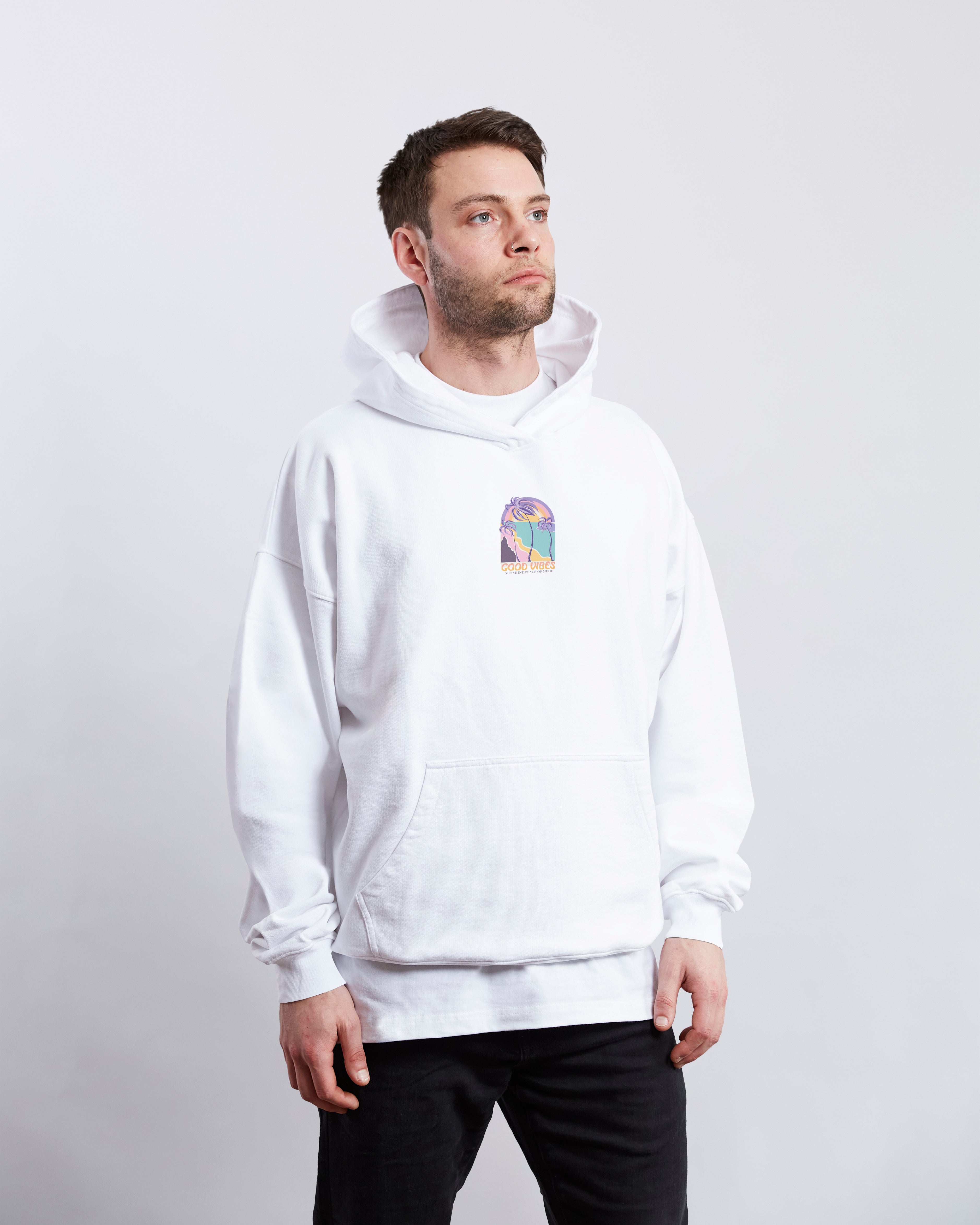 Oversize Hoodie