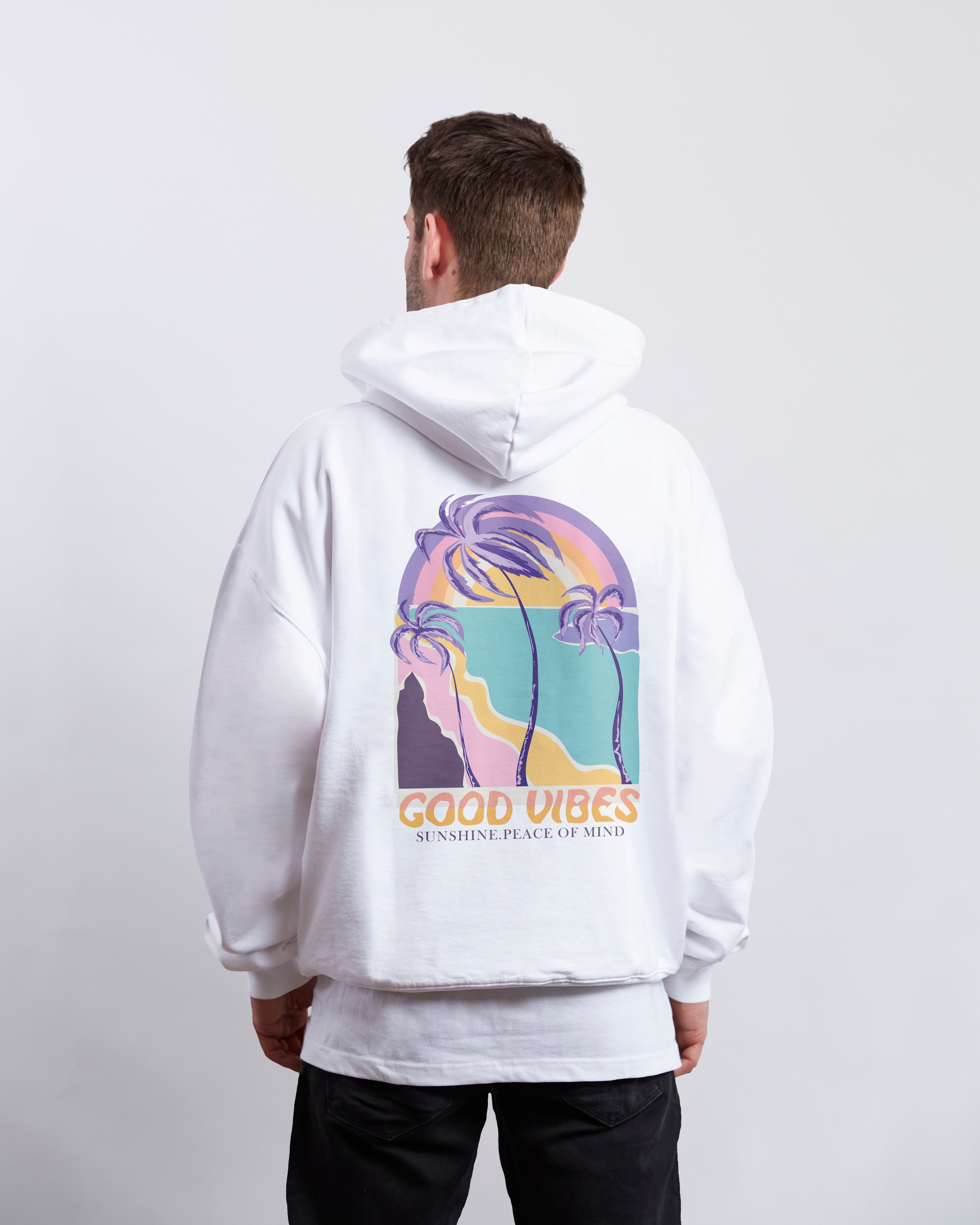 Oversize Hoodie