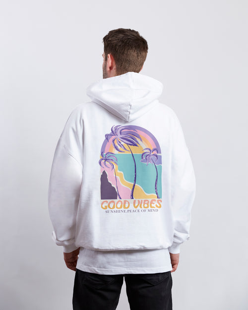 Oversize Hoodie