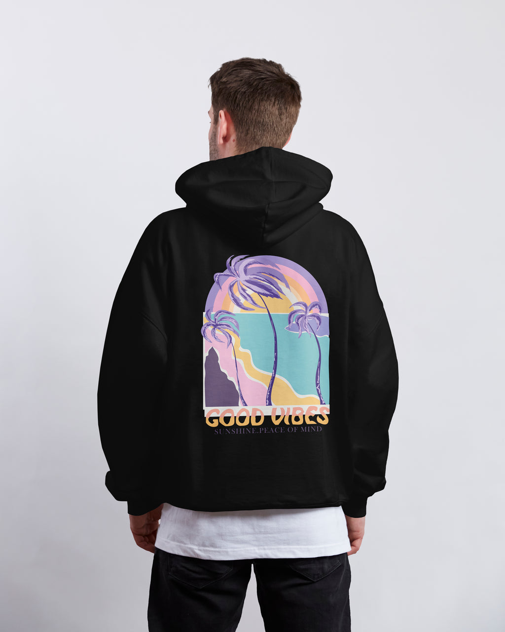 Oversize Hoodie