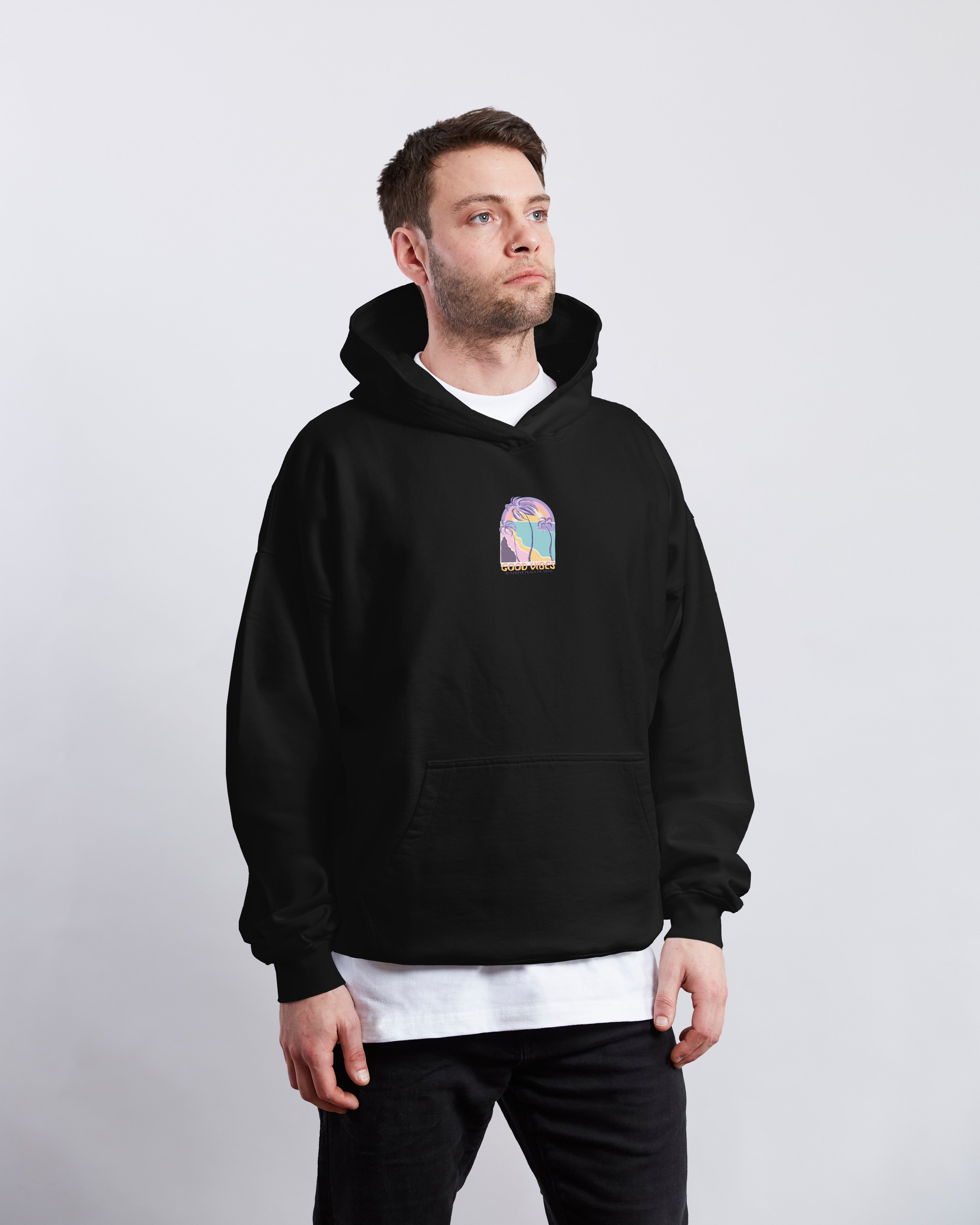 Oversize Hoodie