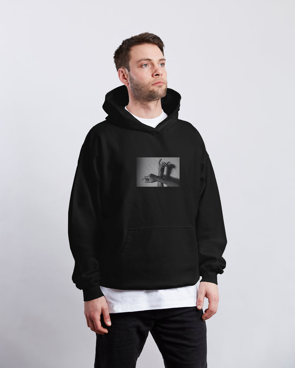 Oversize Hoodie